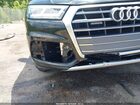 2019 Audi Q5 45 Premium Черный vin: WA1BNAFY5K2027645