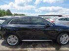 2019 Audi Q5 45 Premium Черный vin: WA1BNAFY5K2027645
