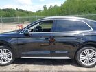 2019 Audi Q5 45 Premium Черный vin: WA1BNAFY5K2027645
