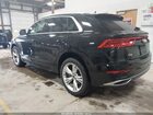 2021 Audi Q8 Premium Plus 55 Tfsi Quattro Tiptronic Black vin: WA1BVAF18MD028346
