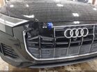 2021 Audi Q8 Premium Plus 55 Tfsi Quattro Tiptronic Black vin: WA1BVAF18MD028346