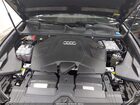 2021 Audi Q8 Premium Plus 55 Tfsi Quattro Tiptronic Black vin: WA1BVAF18MD028346
