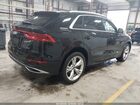 2021 Audi Q8 Premium Plus 55 Tfsi Quattro Tiptronic Black vin: WA1BVAF18MD028346