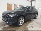 2021 Audi Q8 Premium Plus 55 Tfsi Quattro Tiptronic Black vin: WA1BVAF18MD028346