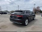 2019 Audi Q8 55 Premium Черный vin: WA1BVAF1XKD015613