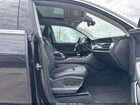 2019 Audi Q8 55 Premium Черный vin: WA1BVAF1XKD015613