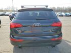 2017 Audi Q5 Premium Black vin: WA1C2AFP0HA089585 2017 Audi Q5 Premium Black vin: WA1C2AFP0HA089585