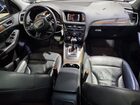 2016 Audi Q5 Premium Black vin: WA1C2AFP1GA109972