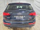 2016 Audi Q5 Premium Black vin: WA1C2AFP1GA109972