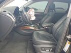 2017 Audi Q5 Premium Black vin: WA1C2AFP1HA002485