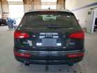 2017 Audi Q5 Premium Black vin: WA1C2AFP3HA009633