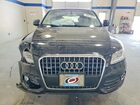 2017 Audi Q5 Premium Black vin: WA1C2AFP3HA009633