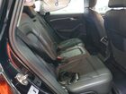 2017 Audi Q5 Premium Black vin: WA1C2AFP3HA009633