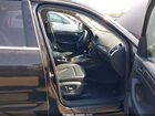 2016 Audi Q5 2.0t Premium Черный vin: WA1C2AFP5GA022270