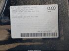 2016 Audi Q5 2.0t Premium Черный vin: WA1C2AFP5GA022270