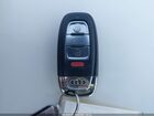 2016 Audi Q5 2.0t Premium Черный vin: WA1C2AFP5GA022270