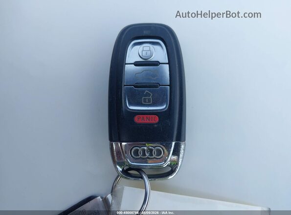 WA1C2AFP5GA022270 2016 AUDI Q5 Черный Вид панели приборов