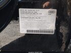 2017 Audi Q5 2.0t Premium Black vin: WA1C2AFP8HA096932