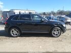 2017 Audi Q5 2.0t Premium Black vin: WA1C2AFP8HA096932