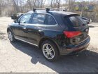 2017 Audi Q5 2.0t Premium Black vin: WA1C2AFP8HA096932