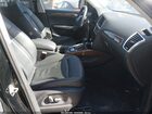 2017 Audi Q5 2.0t Premium Black vin: WA1C2AFP8HA096932