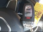 2017 Audi Q5 2.0t Premium Black vin: WA1C2AFP8HA096932