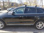 2017 Audi Q5 2.0t Premium Black vin: WA1C2AFP8HA096932