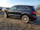 2017 Audi Q5 Premium Black vin: WA1C2AFPXHA099895 2017 Audi Q5 Premium Black vin: WA1C2AFPXHA099895