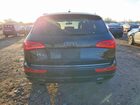 2017 Audi Q5 Premium Black vin: WA1C2AFPXHA099895 2017 Audi Q5 Premium Black vin: WA1C2AFPXHA099895