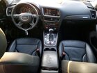2017 Audi Q5 Premium Black vin: WA1C2AFPXHA099895 2017 Audi Q5 Premium Black vin: WA1C2AFPXHA099895