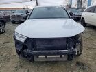 2019 Audi Sq5 Prestige Белый vin: WA1C4AFY0K2004376