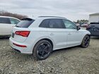 2019 Audi Sq5 Prestige Белый vin: WA1C4AFY0K2004376