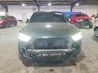 2018 Audi Sq5 Prestige Черный vin: WA1C4AFY2J2056218