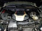 2018 Audi Sq5 Prestige Черный vin: WA1C4AFY2J2056218