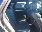 2024 Audi Sq5 Prestige Gray vin: WA1C4AFY4R2131514