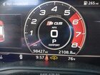 2018 Audi Sq5 3.0t Premium Plus Черный vin: WA1C4AFY6J2083325