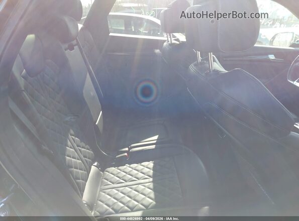 WA1C4AFY6J2197146 2018 AUDI SQ5 Dark Blue Вид наклейки с VIN-кодом