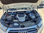 2018 Audi Sq5 Prestige White vin: WA1C4AFY7J2207571
