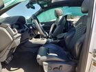 2018 Audi Sq5 Prestige White vin: WA1C4AFY7J2207571