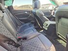 2018 Audi Sq5 Prestige White vin: WA1C4AFY7J2207571