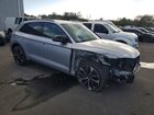 2024 Audi Sq5 Prestige Серебряный vin: WA1C4AFY9R2022207