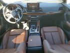 2021 Audi Q5 Prestige White vin: WA1CAAFY2M2007291