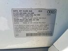 2021 Audi Q5 Prestige White vin: WA1CAAFY2M2007291