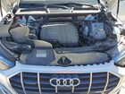 2021 Audi Q5 Prestige White vin: WA1CAAFY2M2007291