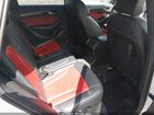 2016 Audi Sq5 3.0t Premium Plus White vin: WA1CCAFP0GA102752