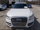 2016 Audi Sq5 3.0t Premium Plus White vin: WA1CCAFP0GA102752