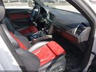 2016 Audi Sq5 3.0t Premium Plus White vin: WA1CCAFP0GA102752