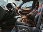 2017 Audi Sq5 Premium Plus Charcoal vin: WA1CCAFP1HA006520