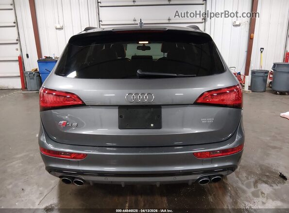 WA1CCAFP4GA011452 2016 AUDI SQ5 Gray 