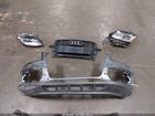 2016 Audi Sq5 3.0t Premium Plus Gray vin: WA1CCAFP4GA011452